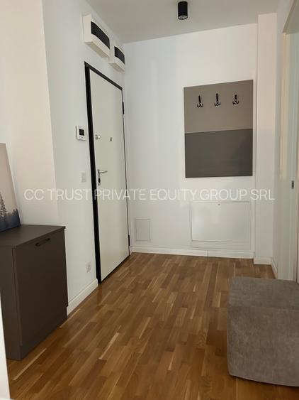 Luxuria, Apartament 2 cam, mobilat-utilat | Parcare inclusa - 12