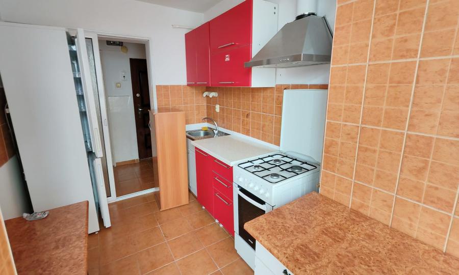 Apartament 2 camere Tiglina III