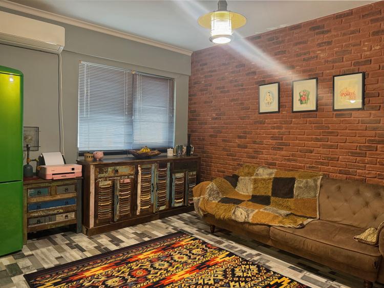Apartament in Tomis Plus cu 2 camere Open-Space cu loc de parcare inclus