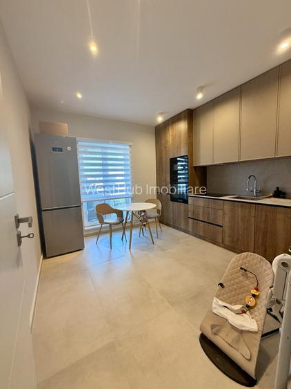 Duplex modern, 4 camere, 2 bai - Dumbravita - 12