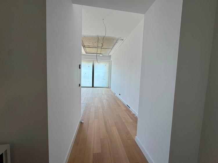 Apartament 2 camere, cu panoramă spre lac