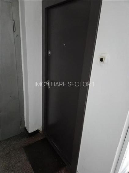 Apartament 2 camere Ion Mihalache 329 renovat 2024 etaj 10 din 10 - 16