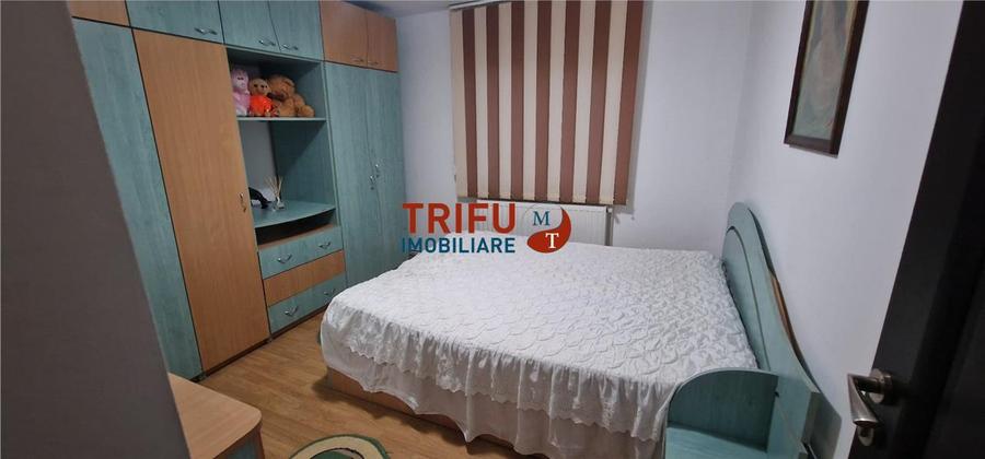 Apartament cu 2 Camere Disponibil pentru Închiriere în Zona Tolstoi