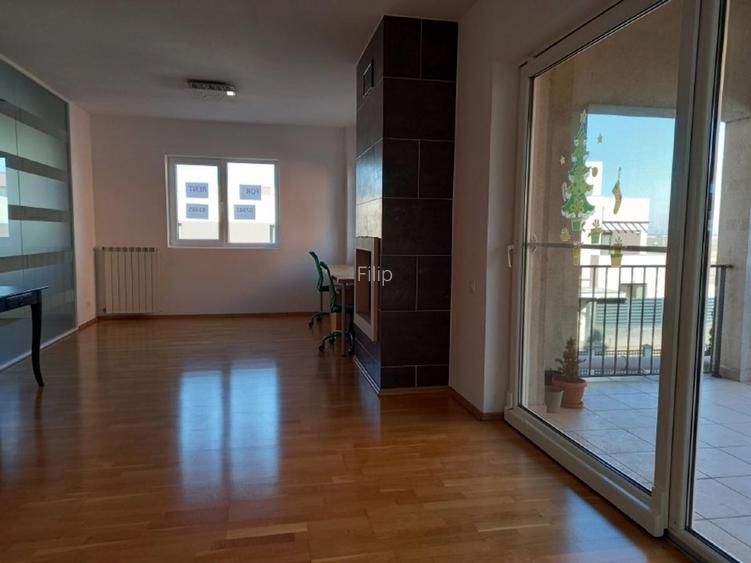 FOR RENT 4 ROOM APARTMENT IN PIPERA, IBIZA SOL RESIDENCE - 14