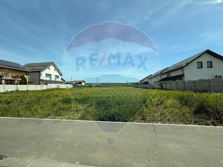 Teren Craiova / Strada maslinului 10.000 m2 Spital Regional