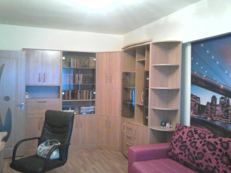 Apartament cu o camera - Bloc ANL1 Deva