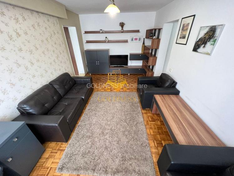 3 camere, Piata Abator, Parcare, Zona Bucuresti, Bosch, Semicentral - 4