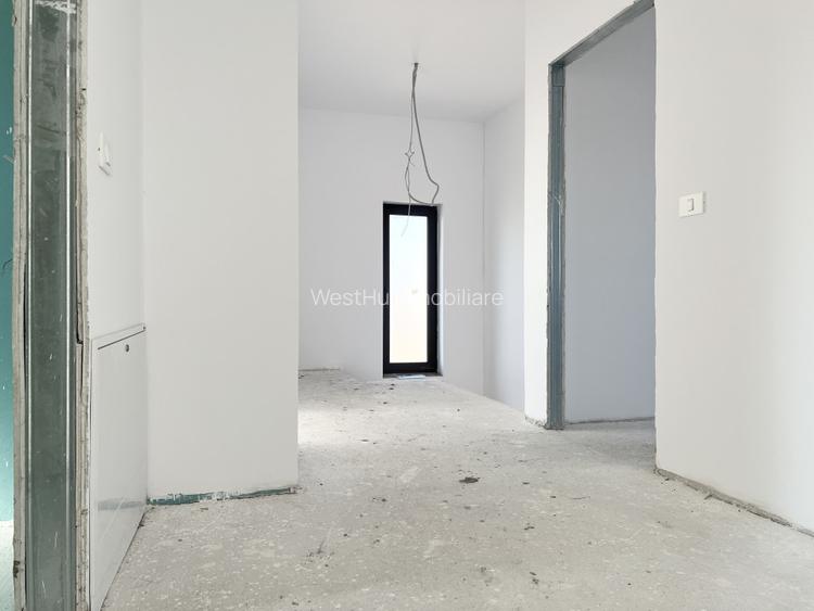 Casa Individuala, 165mp utili, 710mp teren, 4 camere, nou - Sacalaz - 3