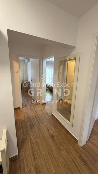 3 camere | 2 băi | 2 balcoane | 65 mp | Gheorgheni–Titulescu | complet mobilat - 21