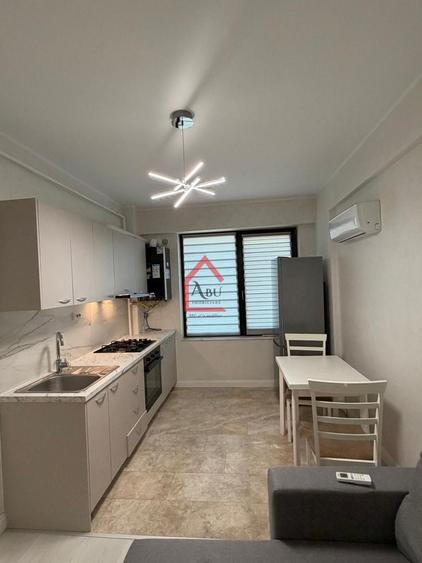 Apartament cu doua camere, Copou, Bloc nou, Royal Town