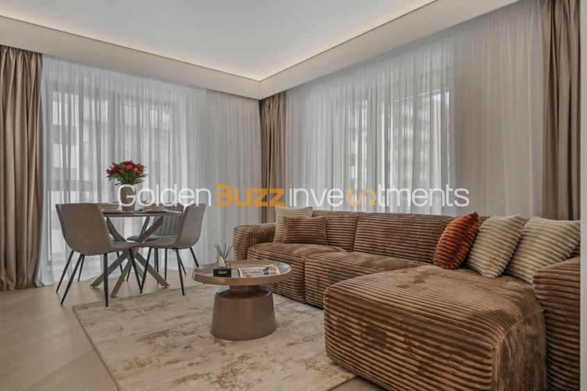 Apartament 3 camere de inchiriat parcare | Cortina North