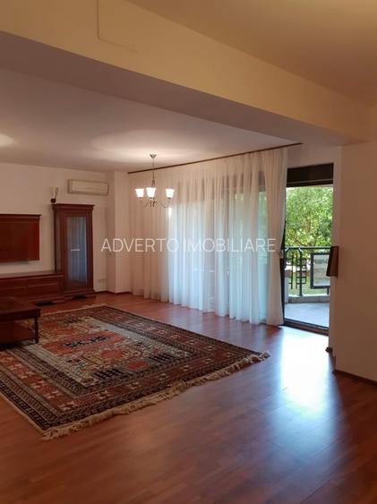 Închiriere apartament 3 camere cu 2 locuri de parcare Central Park - 2
