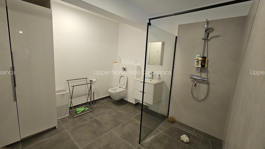 Cartierul Provence | Vila exclusivista 1200 mp | Lift | Semineu I Langa Padure - 11