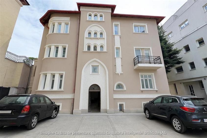 Spatiu de inchiriat in vila eleganta - Zona Aviatorilor
