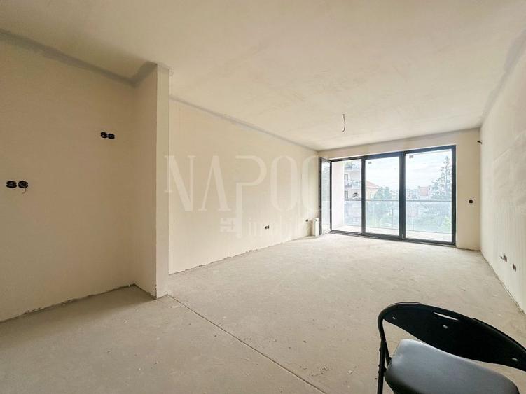 Apartament 3 camere de vanzare in Marasti, Cluj Napoca