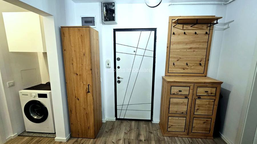0 % comision, 2 camere finisate, totul nou, renovat in 2026- Zorilor - 5