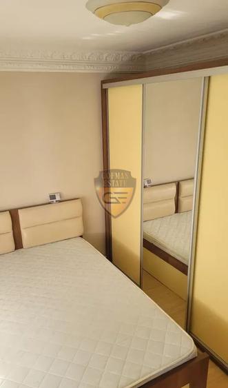 3 camere Tomis Nord Tulcei 60mp et 4/4 parcare centrala gaz