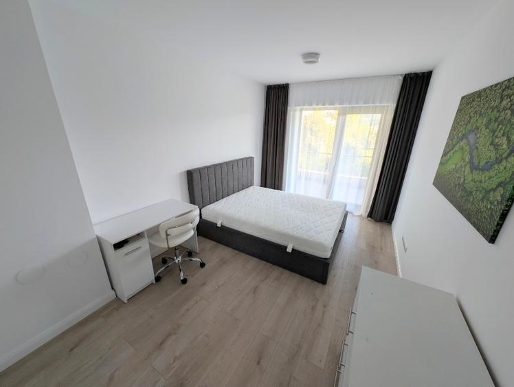 Apartament cu 3 camere | 84mp | Scala Frunzisului