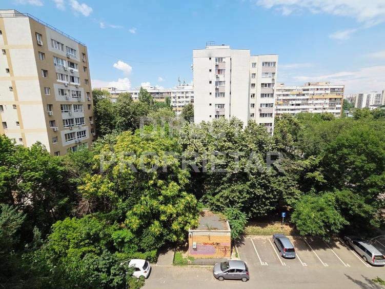 Apartament 2 camere | Drumul Taberei | Romancierilor | Zona Verde | Metrou - 13
