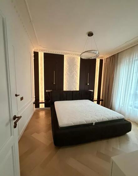 Apartament 3 Camere | Design Premium | Parcare | Zona Baneasa