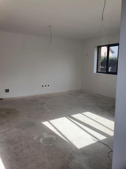 Casa  4 camere + demisol | Domnești – Teghes | Direct dezvoltator |  PROMOTIE!!!