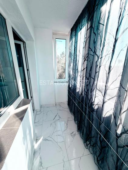Garsonieră confort 1 cu centrală proprie, etaj 2 – Alfa - 7