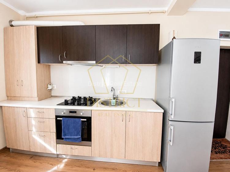 Apartament cu 2 camere | Dumbravita - 9