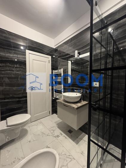 Apartament 2 camere | Mobilat si Utilat | Bloc Nou