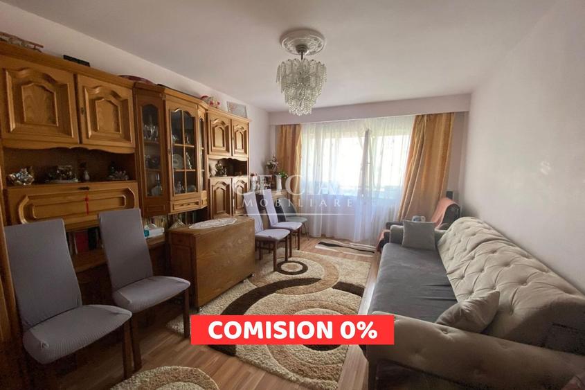 Apartament 2 Camere | Decomandat | 50 Mp | Intermediar | Intre Lacuri