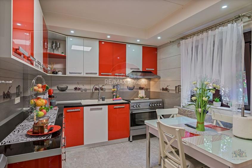 Vilă cu 500 mp teren, apropae de ISB/ICHB, Dobroești - Pantelimon - 39