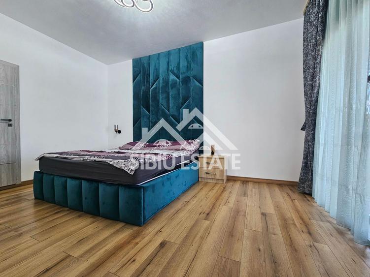 CASA CU GARAJ SI PISCINA, CASA PASIVA NZEB