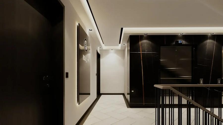 Apartament 2 camere Cosmopolit Zenit | Răcădău - Bloc C
