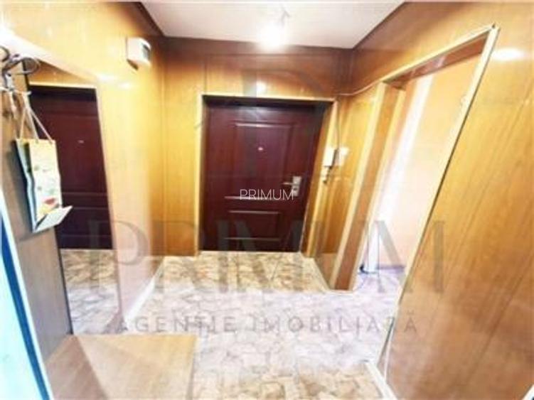 Balcescu - 2 Camere - Etaj 2 - Boxa in CF - 4