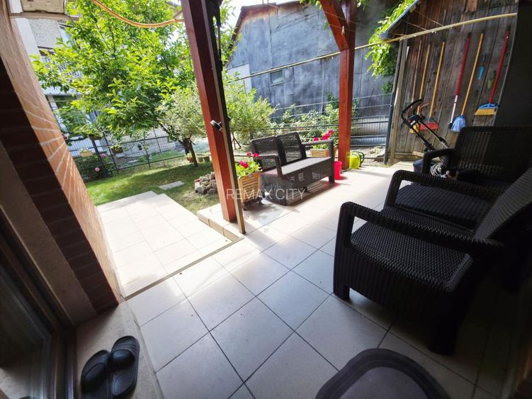 Casă de vânzare – Zonă exclusivă Ștefan cel Mare, Piatra Neamț - 24