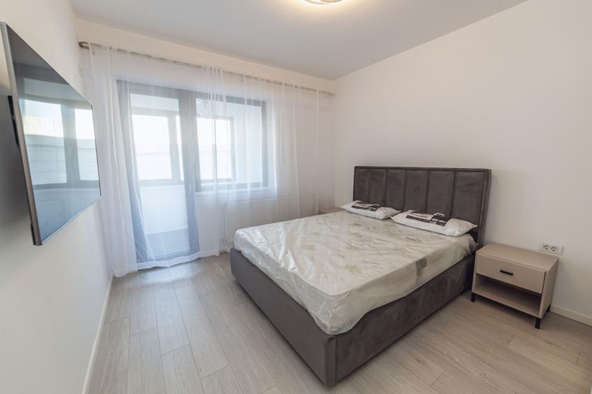 Apartament 2 camere | Parcare | Zona Grand Arena