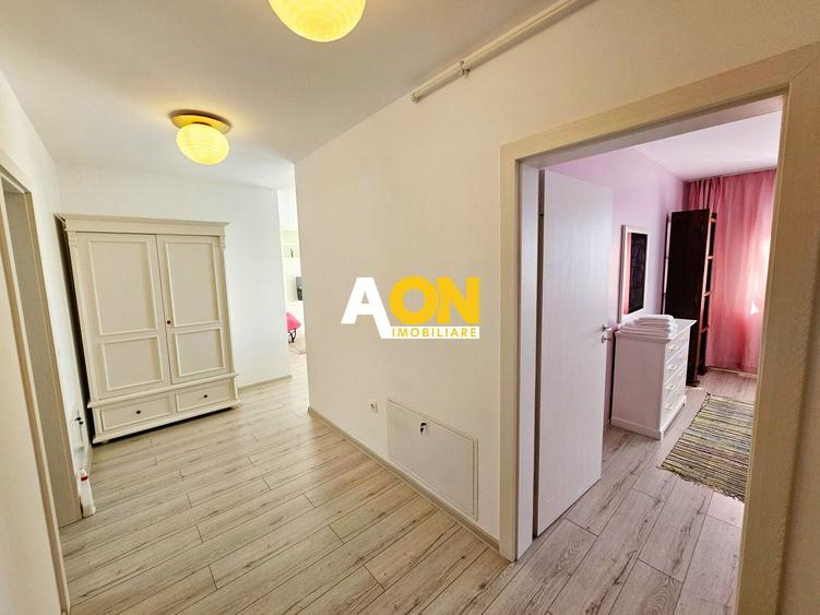 Apartament 2 camere, 65 mp utili, cartier Transalpina