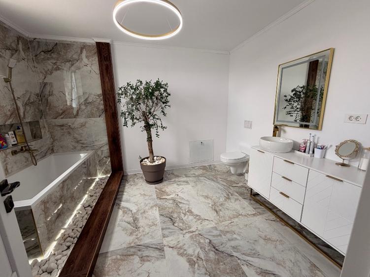 Casa READY-TO-MOVE in Santandrei