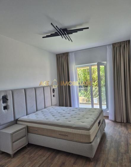 2 Camere de inchiriat | Lacul Morii | Centrala | Parcare