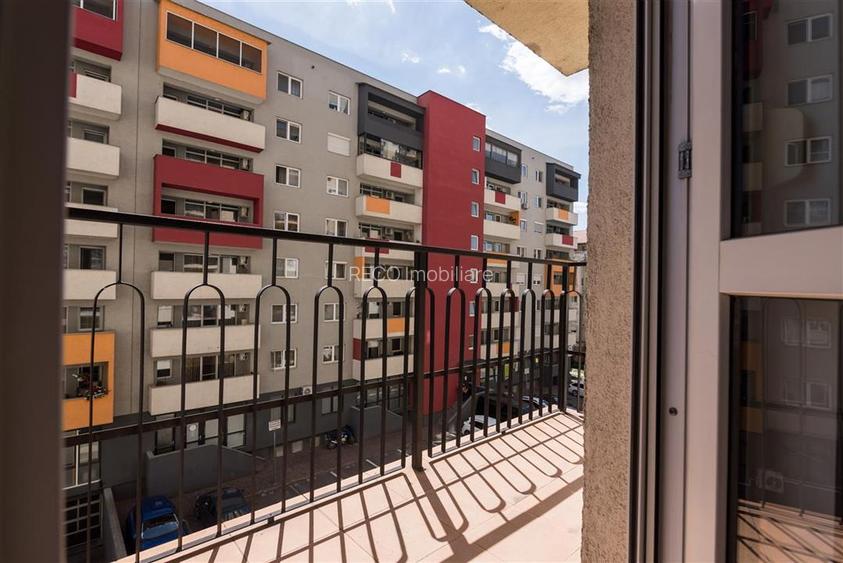 RECO Apartament premium, bloc nou, etaj 3, Iosia - 31