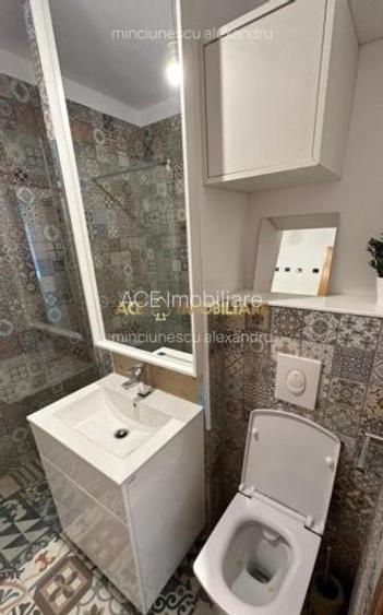 3 Camere de inchiriat | Iancului | Metrou | Parcare | Mobilat - 6