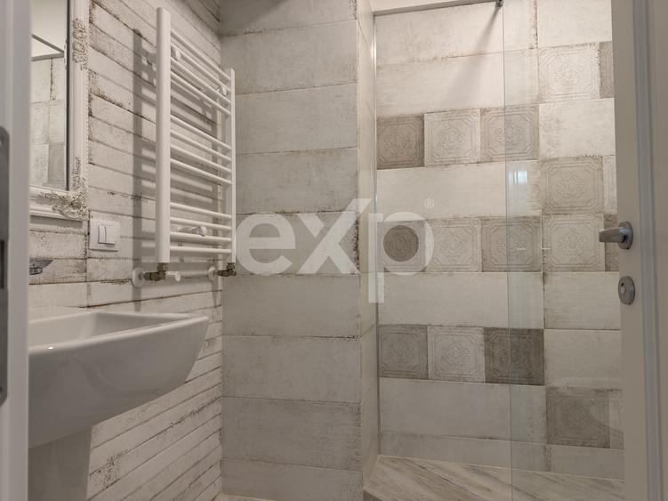 Apartament exclusivist cu 2 camere | Prima închiriere | Zona Mall