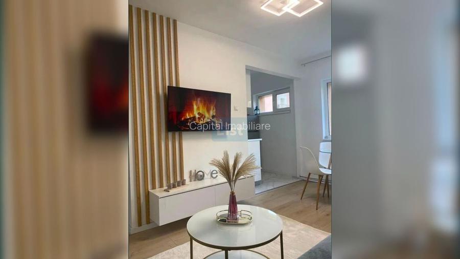 COMISION 0% Garsonieră de lux, zona Campeador Inn, Mărăști - 3
