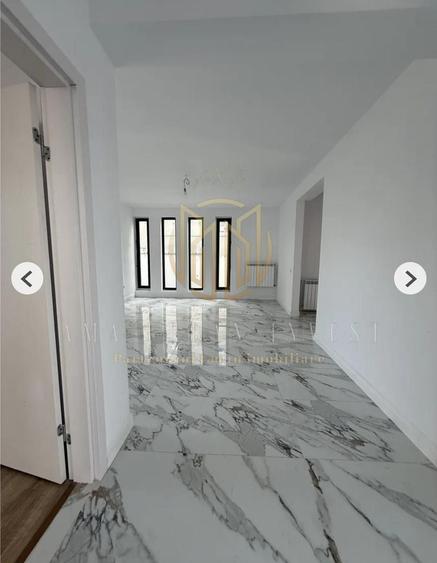 Casa P+1 intrare Comuna Berceni - strada Miroița