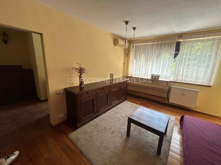 Apartament 2 camere de închiriat | Lujerului – la 20 m de metrou | 64 mp - 4
