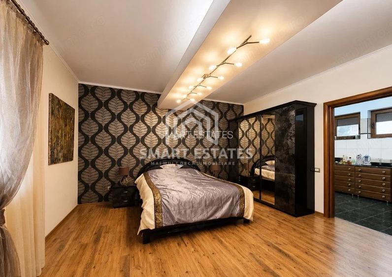 Vila Premium de Vanzare 241 mp I Sisesti - 4