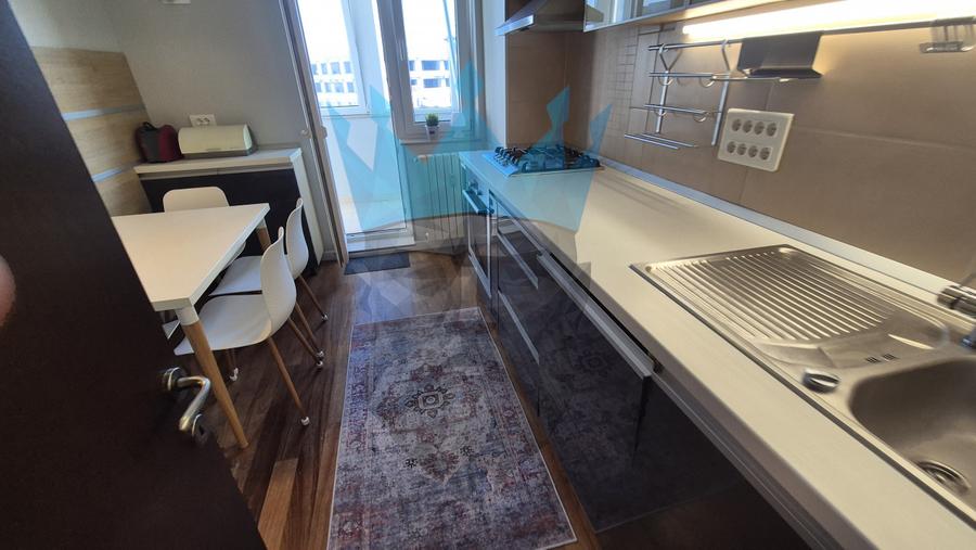 Apartament 3 Camere Piata Unirii Bucuresti