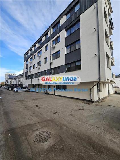 Inchiriere apartament Premium cu 2 camere situat langa Spazzio Resid - 29