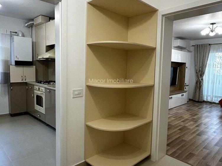 Apartament 2 camere, renovat complet 2024. - 21