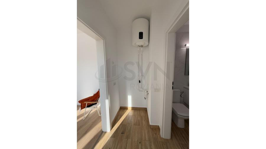 REA1022624 Apartament 2 camere 1 Mai Renovat