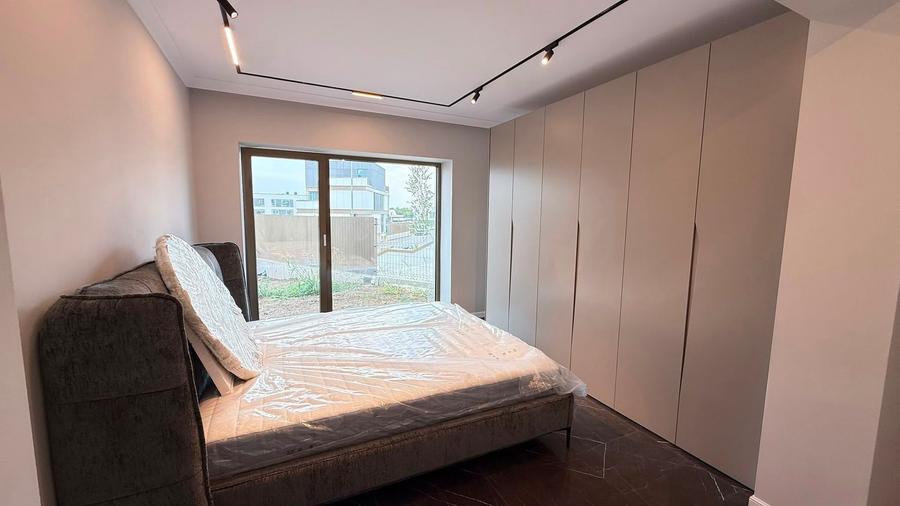 Apartament - 3 camere, 214 mp | Prima închiriere